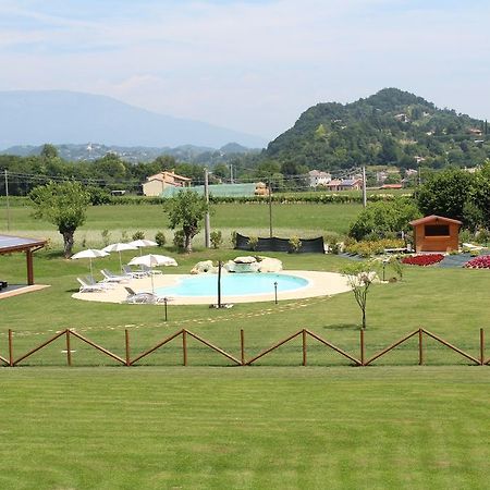 Country House Barone D'Asolo Exterior foto