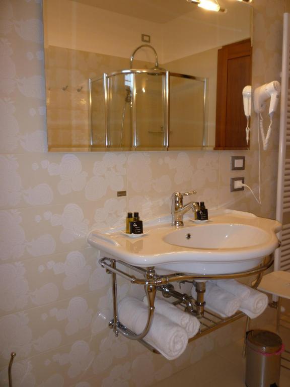 Country House Barone D'Asolo Habitación foto