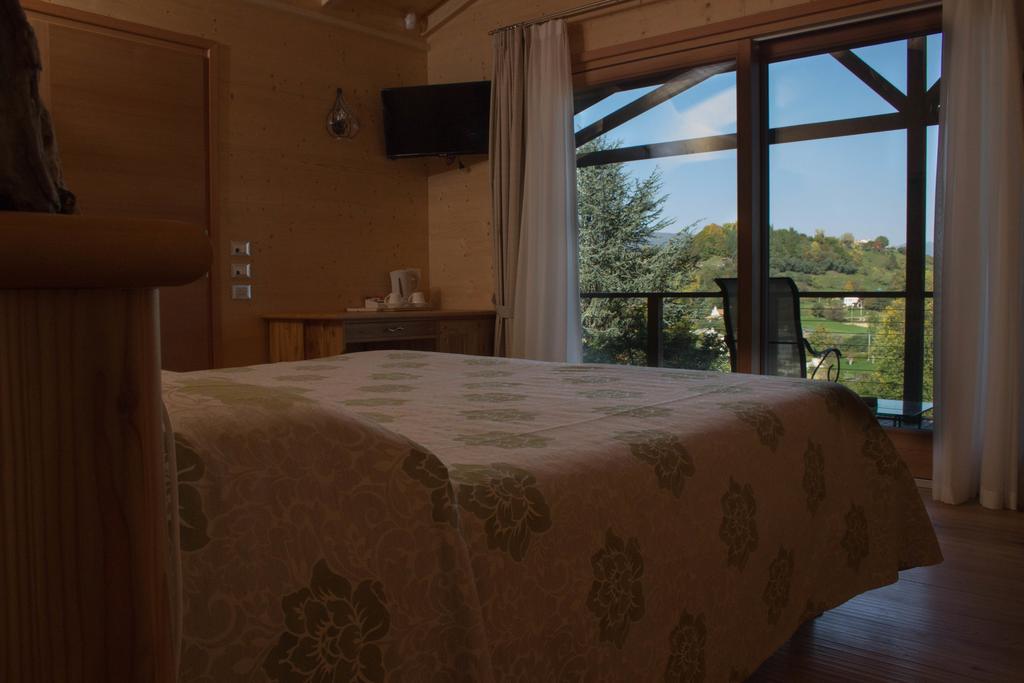 Country House Barone D'Asolo Habitación foto