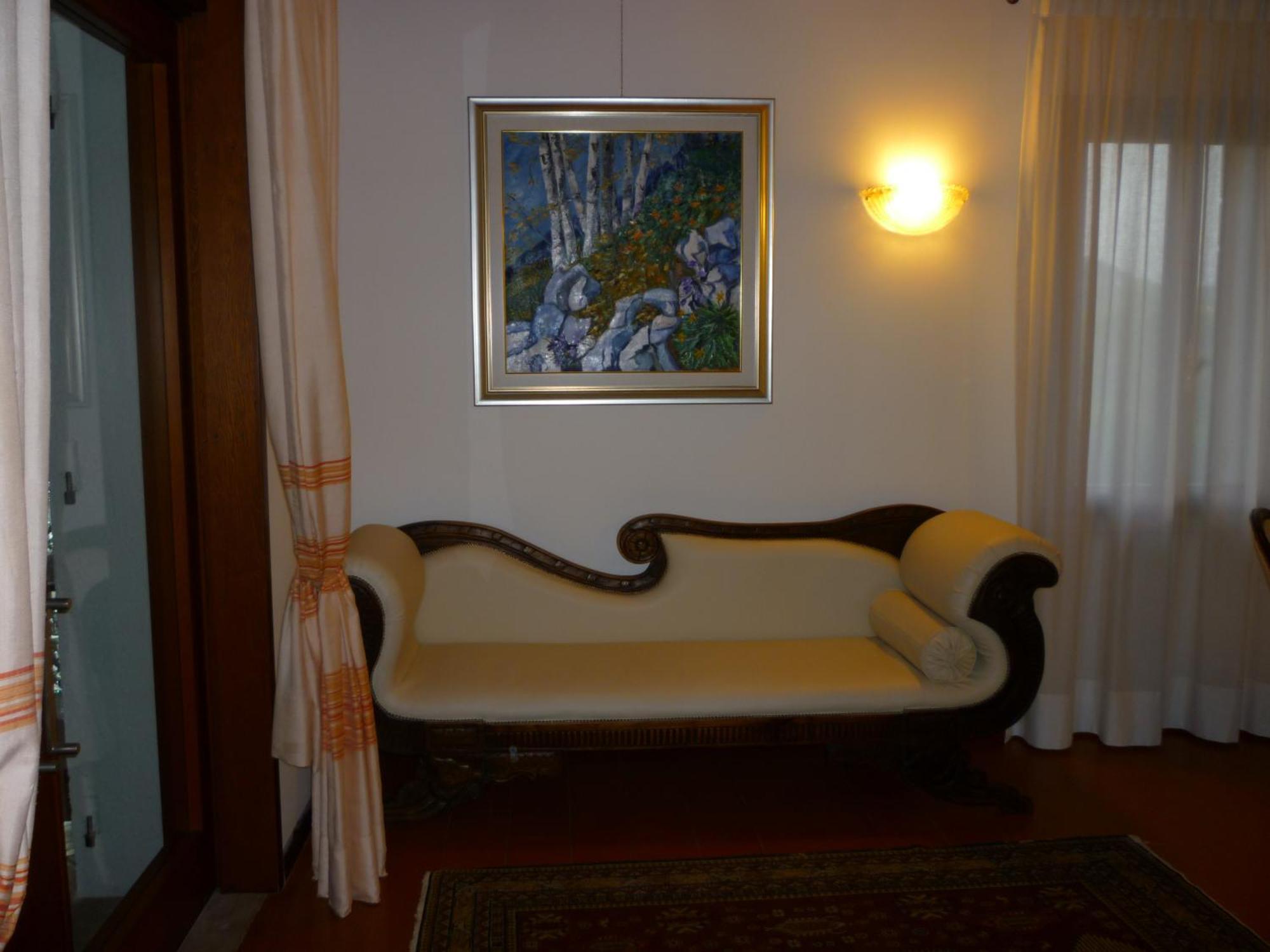 Country House Barone D'Asolo Exterior foto
