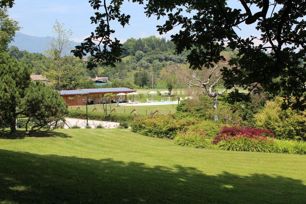 Country House Barone D'Asolo Exterior foto