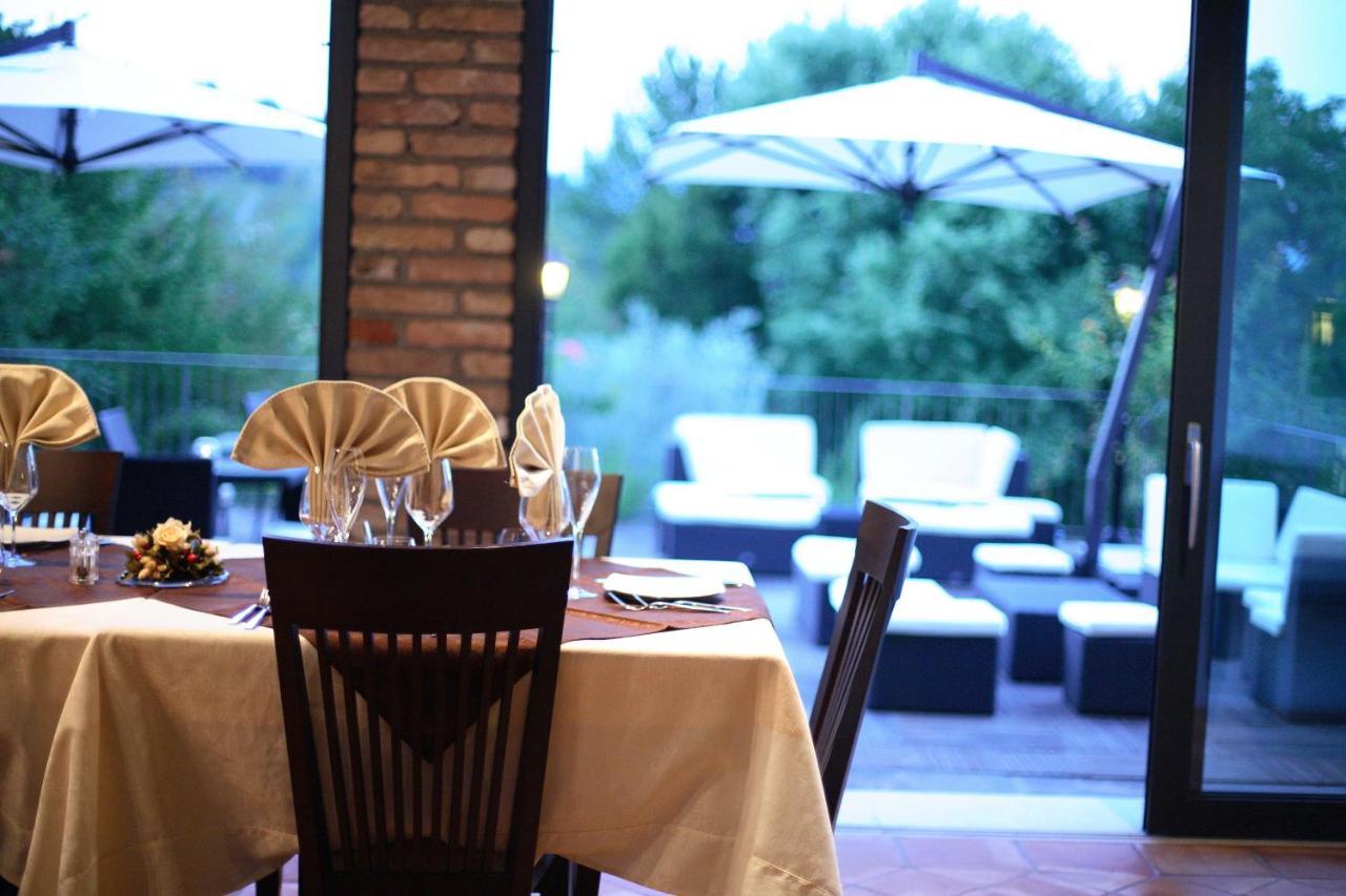 Country House Barone D'Asolo Exterior foto